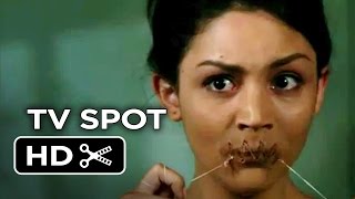 Ouija Extended TV SPOT (2014) - Olivia Cooke, Daren Kagasoff Horror Movie HD