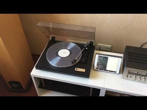 Linn Espec +
