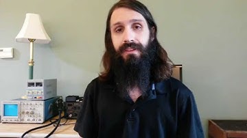 New Glove-based Computer Interface Intro