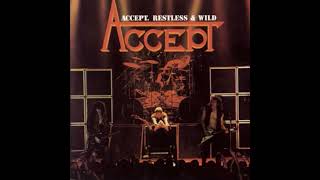 Accept - Fast as a Shark