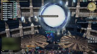 Construct 7 - The Ridorana Lighthouse - FFXIV 4.4