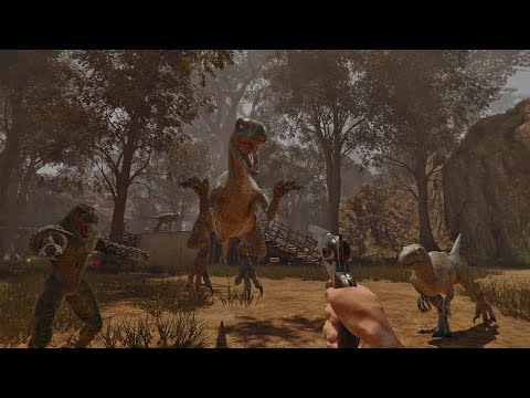 Son and Bone (видео)