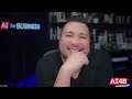 Building a Viral Real Estate Brand &amp; AI Secrets with Dolmar &amp; Keisha Cross