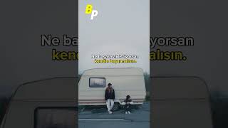 KİMSEDEN BİR ŞEY BEKLEME!