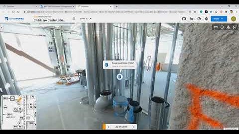 Using BIM 360 Integration with SiteView