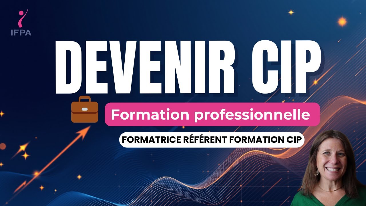 Comment devenir Conseiller en Insertion Professionnelle ? | Témoignage & Formation IFPA