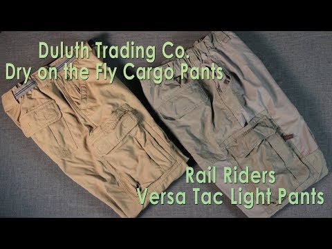 Видео: Duluth Trading Co. е официалният екип на американския екип за олимпийски санки