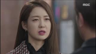 [Night Light] 불야성 ep.09 Jin Goo and Lee Yo-Won have a row of battles. 20161219