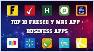 Top 10 Fresco Y Mas App Android Apps screenshot 1