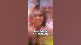 Juru Mino (Gombloh) - Cover Cep Ocim  #gombloh #surabaya #rbibanten #balada