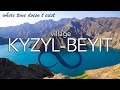 Exclusive travel timeless kyzylbeyit in 2021  cultural village of kyrgyzstan   