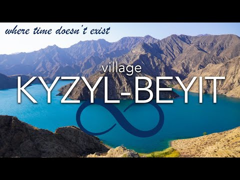 Video: Pergunungan Kyrgyzstan - Matador Network