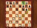 One of the best chess openings:The Yugoslav Attack