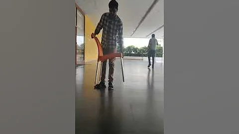 1stZoom abandoned object detection