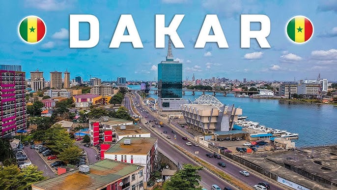 Boitier acquisition Vidéo 4K, Dakar Sénégal