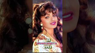 Phool Aur Angaar Movie Star Cast Tum Pio Toh Ganga Jall Hai Yea