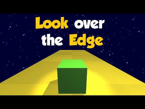 Look over the Edge ?