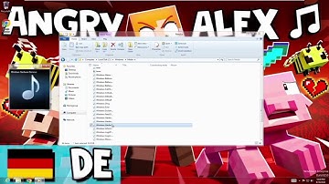 Windows 8 Consumer Preview (Beta/ Build 8250) Sounds In Windows Media Folder