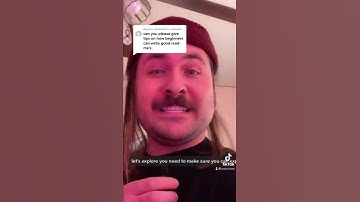 Q: Can you please give some tips on how to write good README files?