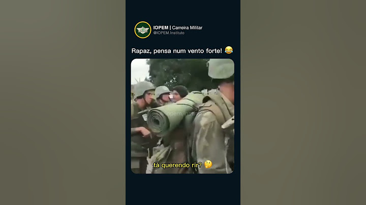 Tá engraçado? Vai ficar engraçado! 😈😂