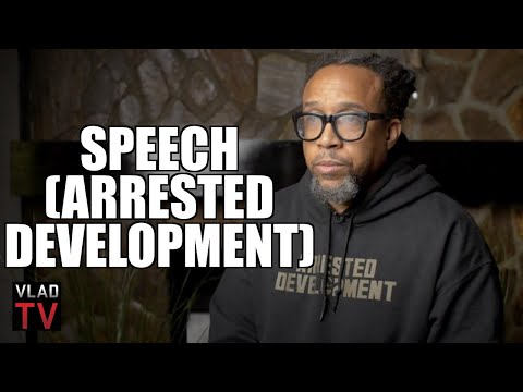 Speech on Prince Suing Arrested Development $100K for Sampling 1 Word on Tennessee (Part 2) 