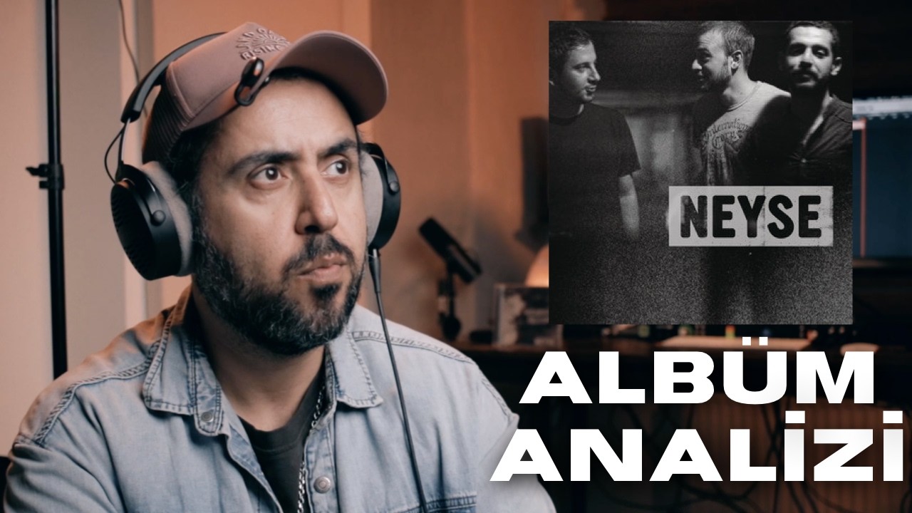 NEYSE - Neyse (2011) | nys sz dğldnz glb... şeklinde espriler yapma etkinliği