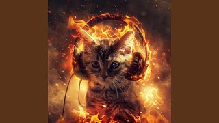 Flame Paws Rest