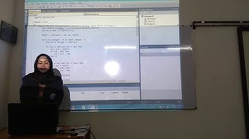 Demo Aplikasi Kriptografi Caesar Cipher dengan Visual Basic