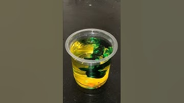 Colgate vs eno experiment #shorts #colgate #eno #experiment #yt #short