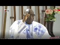 Me El Hadji Diouf : "J'ai failli mourir dans un accident avec Me Bamba Cissé lors de...."