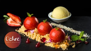 Ochre Restaurant Cairns