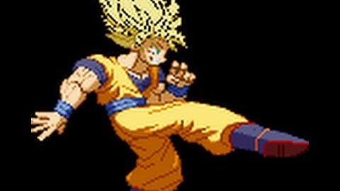 Construct 2 - Membuat Game Fighting part 1