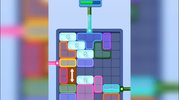 Water Out Puzzle Level 253 Gameplay Walkthrough Solution