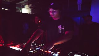 PRIVATE LESSONS | DJ Adrian Salcedo | Space.00