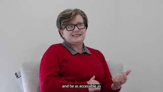 What Accessibility Means for DFV Services