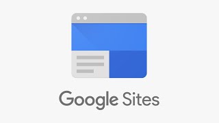 Google Sites (Lesson 08)