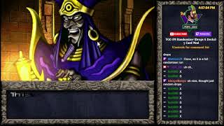 Chat Plays YGO FM Randomizer Pt.1 RAW