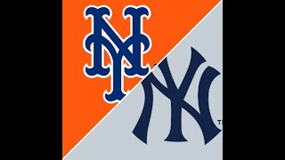🔴*LIVE* Grapefruit League 3/22/24 - Mets @ Yankees #dtssn #sports #mlbb #yankees