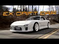 What it&#39;s Really Like to Import an FD RX-7 From Japan.