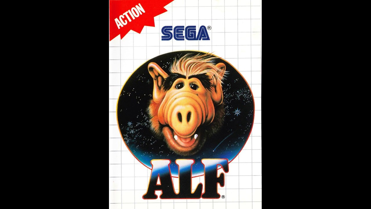 Игра альф шар. Альф сега. Alf Master System. Alf Sega Master System gif Immortal. Alf Sega Master System gif.