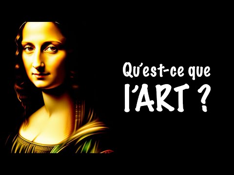 Vidéo: Les œuvres d'art sont-elles en italique ou citées ?