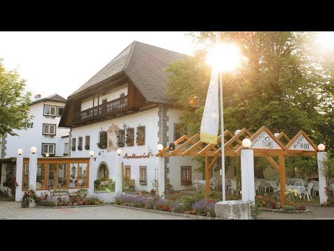 Landhotel Agathawirt, Bad Goisern, Austria