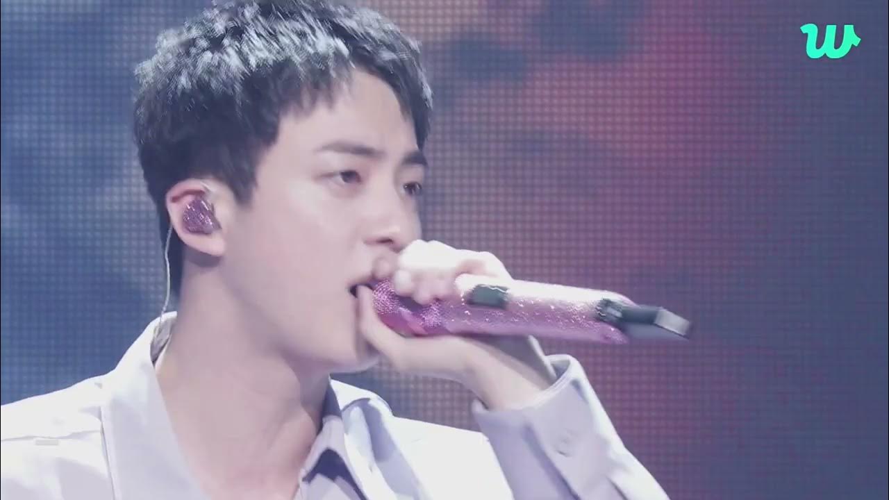 2024 FESTA BTS JIN- moon Live 2024 FESTA BTS JIN- moon Live