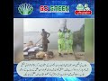 "Daewoo Workers Leading Relief Efforts in Flood Crisis"