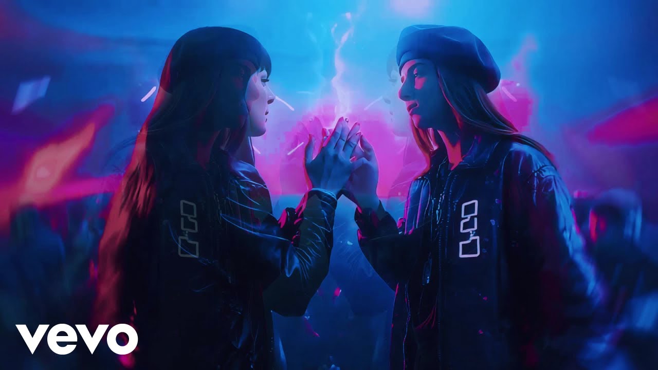 Watch LEA : Light Echoes Algorithm - ANGELS ft. Merlin on YouTube Watch LEA : Light Echoes Algorithm - ANGELS ft. Merlin on YouTube