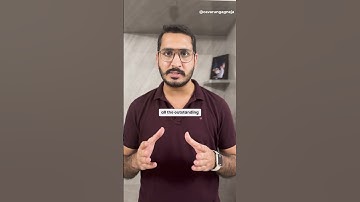 How To Change Your Credit Card Billing Cycle | RBI Update #finance #investment