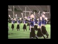 DCI 1980 - Blue Devils - 'Dindi'