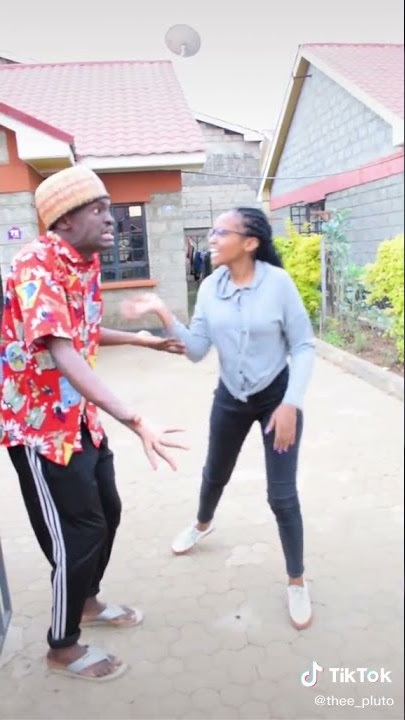 Ali kiba Jealous TikTok challenge