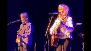 Larry Campbell & Teresa Williams Chicago Old Town School Of Music