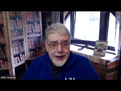 2026 Predictions for Turkish Economy! | Atilla Yesilada